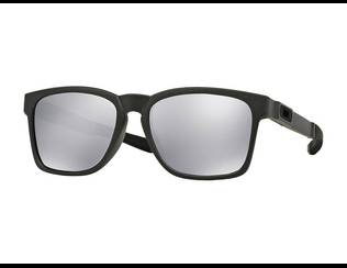 Oakley CATALYST OO9272 927203 Occhiali da sole Oakley - Oakley CATALYST OO9272 927203