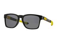 Oakley CATALYST OO9272 927217 Occhiali da sole Oakley - Oakley CATALYST OO9272 927217