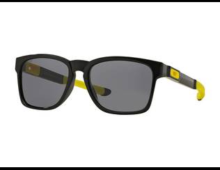 Oakley CATALYST OO9272 927217 Occhiali da sole Oakley - Oakley CATALYST OO9272 927217