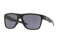Oakley CROSSRANGE XL OO9360 936001 Occhiali da sole Oakley - Oakley CROSSRANGE XL OO9360 936001