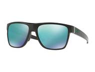 Oakley CROSSRANGE XL OO9360 936002 Occhiali da sole Oakley - Oakley CROSSRANGE XL OO9360 936002