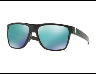 Oakley CROSSRANGE XL OO9360 936002 Occhiali da sole Oakley - Oakley CROSSRANGE XL OO9360 936002