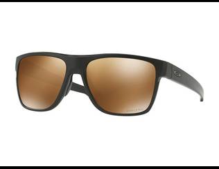 Oakley CROSSRANGE XL OO9360 936006 Occhiali da sole Oakley - Oakley CROSSRANGE XL OO9360 936006