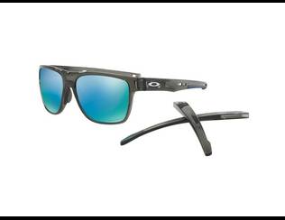 Oakley CROSSRANGE XL OO9360 936009 Occhiali da sole Oakley - Oakley CROSSRANGE XL OO9360 936009
