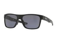 Oakley CROSSRANGE OO9361 936101 Occhiali da sole Oakley - Oakley CROSSRANGE OO9361 936101