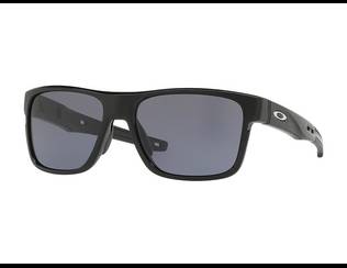 Oakley CROSSRANGE OO9361 936101 Occhiali da sole Oakley - Oakley CROSSRANGE OO9361 936101