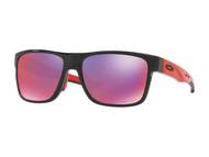 Oakley CROSSRANGE OO9361 936105 Occhiali da sole Oakley - Oakley CROSSRANGE OO9361 936105