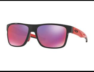 Oakley CROSSRANGE OO9361 936105 Occhiali da sole Oakley - Oakley CROSSRANGE OO9361 936105
