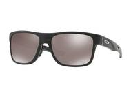 Oakley CROSSRANGE OO9361 936106 Occhiali da sole Oakley - Oakley CROSSRANGE OO9361 936106