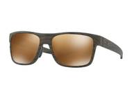 Oakley CROSSRANGE OO9361 936107 Occhiali da sole Oakley - Oakley CROSSRANGE OO9361 936107