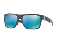 Oakley CROSSRANGE OO9361 936109 Occhiali da sole Oakley - Oakley CROSSRANGE OO9361 936109