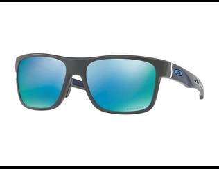 Oakley CROSSRANGE OO9361 936109 Occhiali da sole Oakley - Oakley CROSSRANGE OO9361 936109