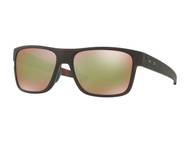Oakley CROSSRANGE OO9361 936110 Occhiali da sole Oakley - Oakley CROSSRANGE OO9361 936110