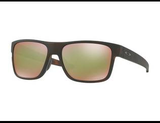 Oakley CROSSRANGE OO9361 936110 Occhiali da sole Oakley - Oakley CROSSRANGE OO9361 936110