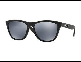 Oakley FROGSKINS OO9013 24-297 Occhiali da sole Oakley - Oakley FROGSKINS OO9013 24-297