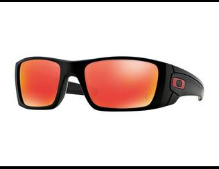 Oakley FUEL CELL OO9096 9096A8 Occhiali da sole Oakley - Oakley FUEL CELL OO9096 9096A8