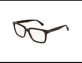 Gucci GG0160O-006 Occhiali da vista Gucci - Gucci GG0160O-006