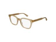 Gucci GG0184O-004 Occhiali da vista Gucci - Gucci GG0184O-004