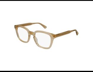 Gucci GG0184O-004 Occhiali da vista Gucci - Gucci GG0184O-004