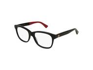 Gucci GG0166O-003 Occhiali da vista Gucci - Gucci GG0166O-003