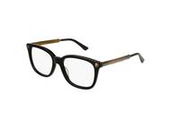 Gucci GG0218O-001 Occhiali da vista Gucci - Gucci GG0218O-001