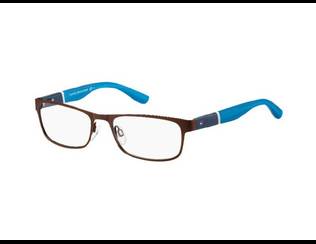 Tommy Hilfiger TH 1248 Y95 Occhiali da vista - Tommy Hilfiger TH 1248 Y95