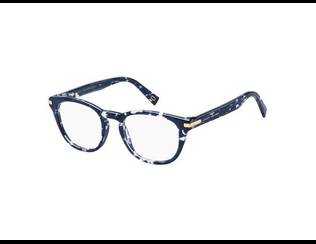 Marc Jacobs MARC 189 IPR Occhiali da vista Ovali / Ellittici - Marc Jacobs MARC 189 IPR