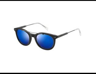 Tommy Hilfiger TH 1348/S JU4/XT Occhiali da sole Tommy Hilfiger - Tommy Hilfiger TH 1348/S JU4/XT