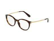 Dolce & Gabbana DG 3242 502 Occhiali da vista Panthos - Dolce & Gabbana DG 3242 502