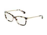 Dolce & Gabbana DG 3243 2888 Occhiali da vista Quadrati - Dolce & Gabbana DG 3243 2888