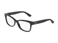 Dolce & Gabbana DG 3254 501 Occhiali da vista Cat Eye - Dolce & Gabbana DG 3254 501