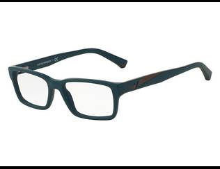 Emporio Armani EA 3087 5508 Occhiali da vista Emporio Armani - Emporio Armani EA 3087 5508