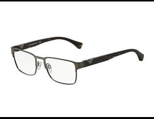 Emporio Armani EA 1027 3003 Occhiali da vista Emporio Armani - Emporio Armani EA 1027 3003