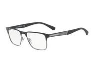 Emporio Armani EA 1061 3001 Occhiali da vista Emporio Armani - Emporio Armani EA 1061 3001