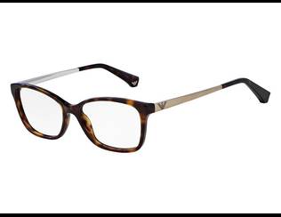 Emporio Armani EA 3026 5026 Occhiali da vista Emporio Armani - Emporio Armani EA 3026 5026