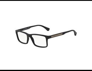 Emporio Armani EA 3038 5065 Occhiali da vista Emporio Armani - Emporio Armani EA 3038 5065