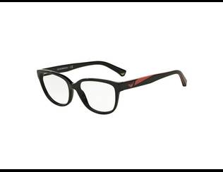 Emporio Armani EA 3081 5017 Occhiali da vista Cat Eye - Emporio Armani EA 3081 5017