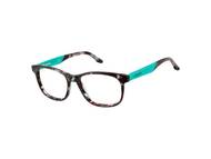 Carrera CA6195 C1O Occhiali da vista Quadrati - Carrera CA6195 C1O