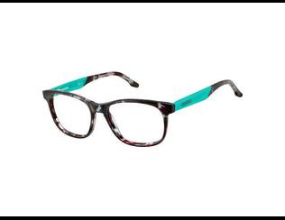 Carrera CA6195 C1O Occhiali da vista - Quadrati - Carrera CA6195 C1O