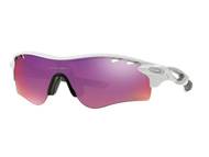 Oakley RADARARLOCK PATH VENTED OO9181 918140 Occhiali da sole Mascherina - Oakley RADARARLOCK PATH VENTED OO9181 918140
