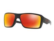 Oakley DOUBLE EDGE OO9380 938005 Occhiali da sole Oakley - Oakley DOUBLE EDGE OO9380 938005