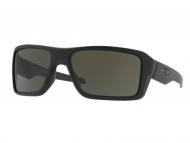 Oakley DOUBLE EDGE OO9380 938001 Occhiali da sole Oakley - Oakley DOUBLE EDGE OO9380 938001