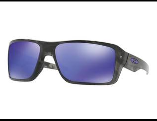 Oakley DOUBLE EDGE OO9380 938004 Occhiali da sole Oakley - Oakley DOUBLE EDGE OO9380 938004