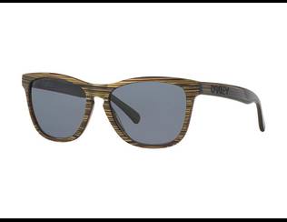 Oakley FROGSKINS LX OO2043 204309 Occhiali da sole Oakley - Oakley FROGSKINS LX OO2043 204309
