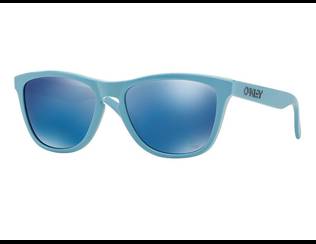 Oakley FROGSKINS OO9013 901336 Occhiali da sole Oakley - Oakley FROGSKINS OO9013 901336