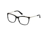 Guess GU2641 001 Occhiali da vista Cat Eye - Guess GU2641 001