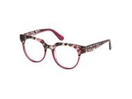 Guess GU2652 074 Occhiali da vista Cat Eye - Guess GU2652 074