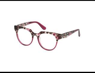 Guess GU2652 074 Occhiali da vista Cat Eye - Guess GU2652 074