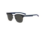 Hugo Boss BOSS 0934/N/S RCT/2K Occhiali da sole Clubmaster - Hugo Boss BOSS 0934/N/S RCT/2K