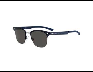 Hugo Boss BOSS 0934/N/S RCT/2K Occhiali da sole - Clubmaster - Hugo Boss BOSS 0934/N/S RCT/2K